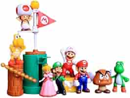 スーパーマリオ　SuperMario  マリオ　フィギュア　亀 スーパーマリオ SuperMario マリオ フィギュア 亀 ゲーム